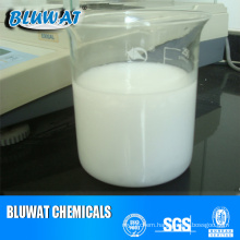 Cationic PAM Emulsion for Oily Wastewater Treatment